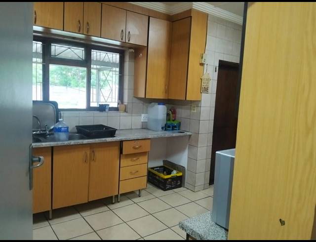 4 BEDROOM PROPERTY TO RENT IN ARBORETUM